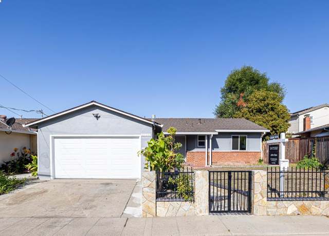 Property at 26045 Coleman Ave, Hayward, CA 94544, 3 beds, 2 baths