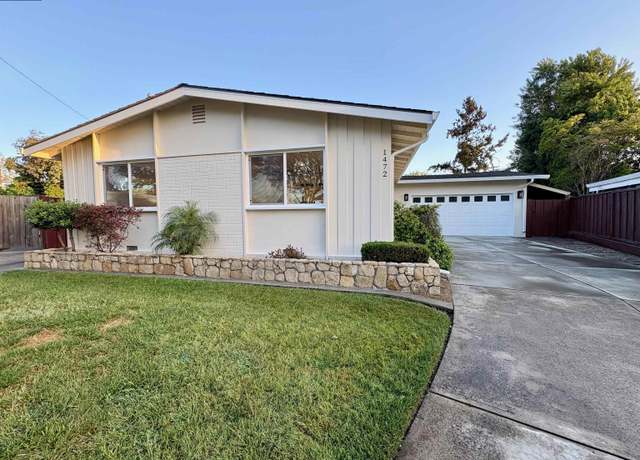 Property at 1472 Fairhaven Ct, San Jose, CA 95118, 3 beds, 2 baths