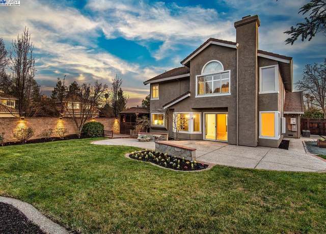 Property at 482 Firenza Ct, Livermore, CA 94551, 4 beds, 2.5 baths