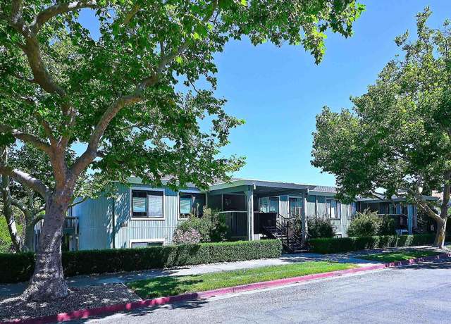 Property at 2772 Tice Creek Dr #4, Walnut Creek, CA 94595, 2 beds, 1 bath