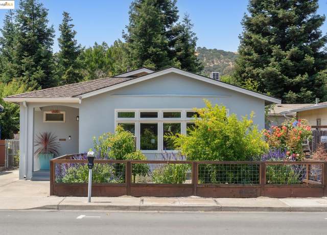 Property at 1120 Pine St, Martinez, CA 94553, 2 beds, 1 bath
