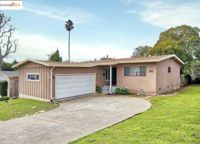 Property at 351 Los Cerritos Dr, Vallejo, CA 94589, 3 beds, 2 baths