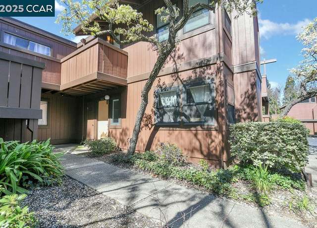 Property at 896 Camelback Pl, Pleasant Hill, CA 94523, 2 beds, 2 baths