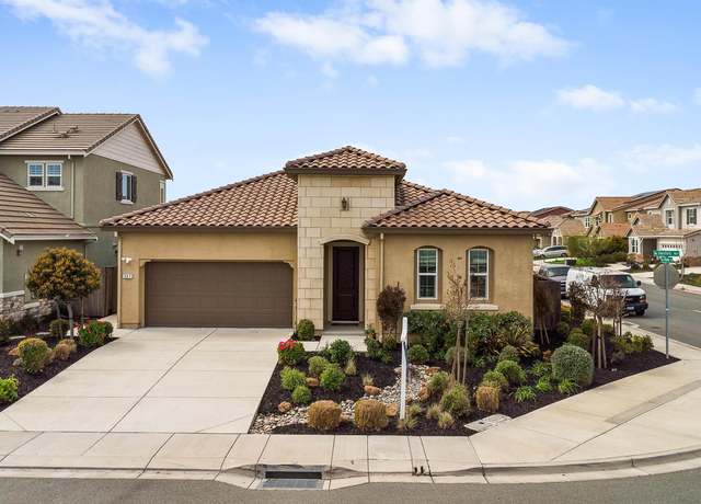 Property at 347 Hansford Way, Oakley, CA 94561, 3 beds, 2.5 baths