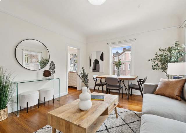 Property at 1438 Lakeshore Ave #6, Oakland, CA 94606, 1 bed, 1 bath