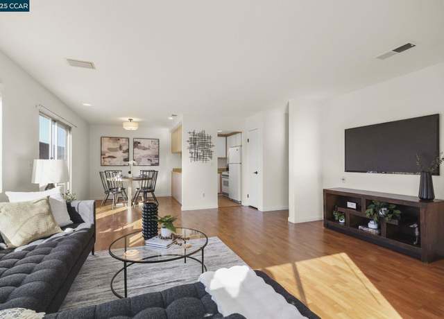 Property at 3641 Clayton Rd #32, Concord, CA 94521, 2 beds, 2 baths
