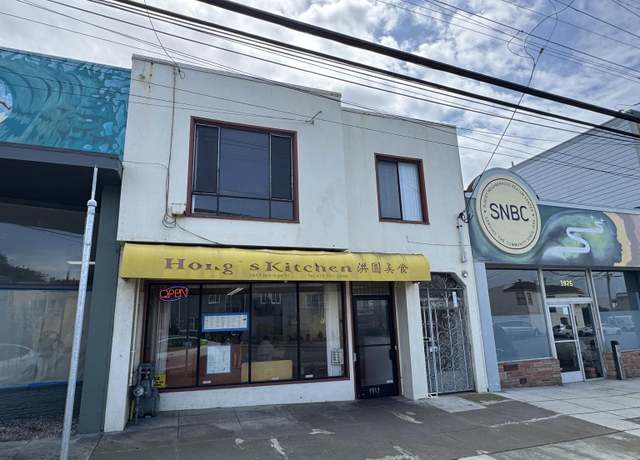 Property at 3917 Noriega, San Francisco, CA 94122, 4 beds, 3 baths