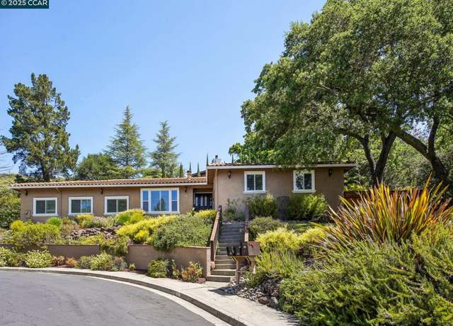 Property at 181 Donaleen Ct, Martinez, CA 94553, 3 beds, 2.5 baths