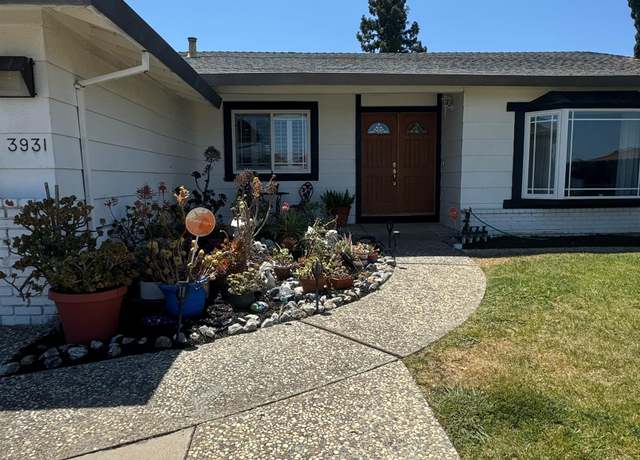 Property at 3931 Chatworth St, Pittsburg, CA 94565, 4 beds, 2 baths