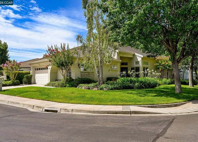 Property at 95 Goldspur Way, Brentwood, CA 94513, 2 beds, 2 baths