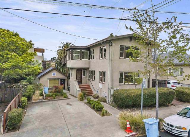 Property at 1544 Spruce St, Berkeley, CA 94709, 3 beds, 4 baths