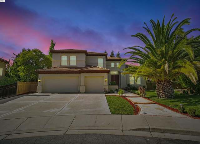 Property at 744 Bodega Ct, Fremont, CA 94539, 5 beds, 3.5 baths