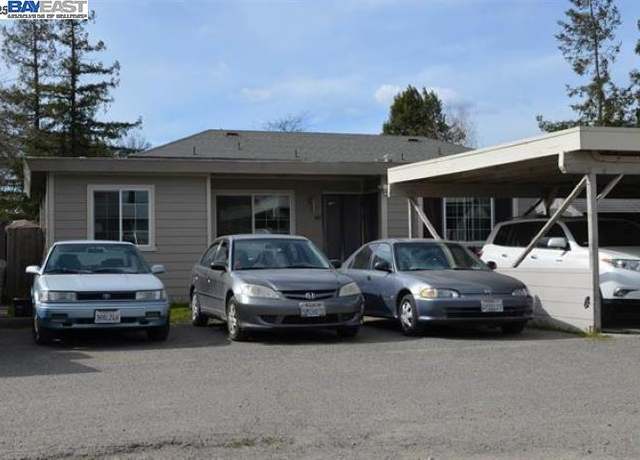 Property at 487 Hearn Ave, Santa Rosa, CA 95407, 6 beds, 5 baths