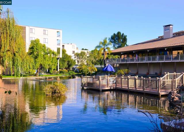Property at 300 N Civic Dr #201, Walnut Creek, CA 94596, 2 beds, 2 baths