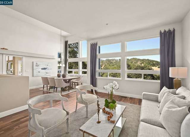 Property at 1063 Sunrise Ridge Dr, Lafayette, CA 94549, 4 beds, 3.5 baths