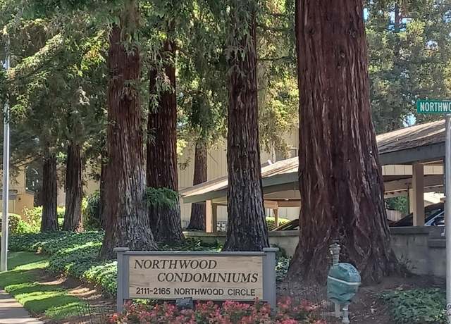 Property at 2155 Northwood Cir Unit D, Concord, CA 94520, 1 bed, 1 bath