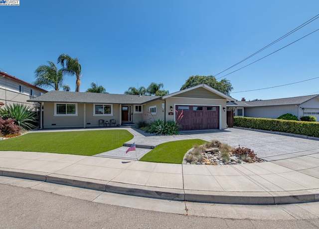 Property at 1429 Columbus Ave, Livermore, CA 94550, 3 beds, 2 baths