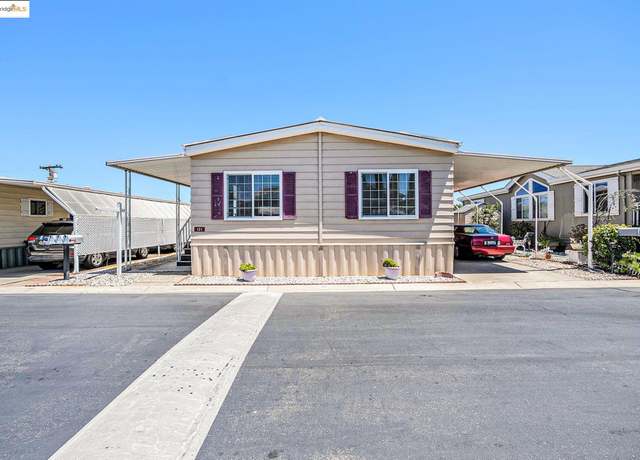 Property at 121 Zartop, Oakley, CA 94561, 2 beds, 2 baths