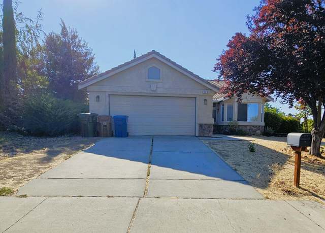 Property at 720 Topaz Ct, Antioch, CA 94509, 3 beds, 2 baths