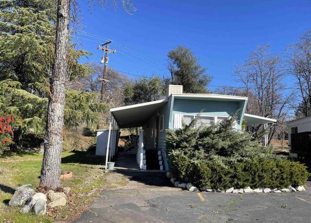 Property at 14610 Mono Way #38 #38, Sonora, CA 95370, 2 beds, 1 bath