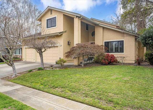 Property at 11613 Alegre Dr, Dublin, CA 94568, 4 beds, 2.5 baths