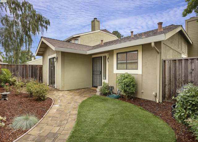 Property at 7622 Arbor Creek Cir, Dublin, CA 94568, 2 beds, 2 baths