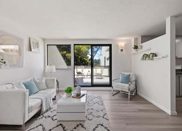 Property at 1 Appian Way Unit 715-11, South San Francisco, CA 94080, 1 bed, 1 bath