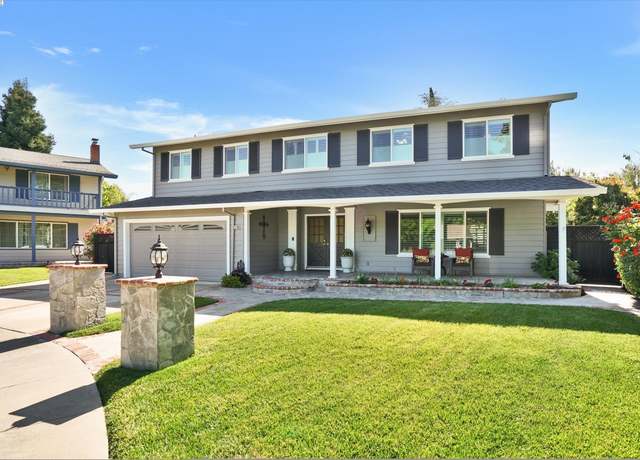 Property at 2369 Woodthrush Way, Pleasanton, CA 94566, 4 beds, 2.5 baths