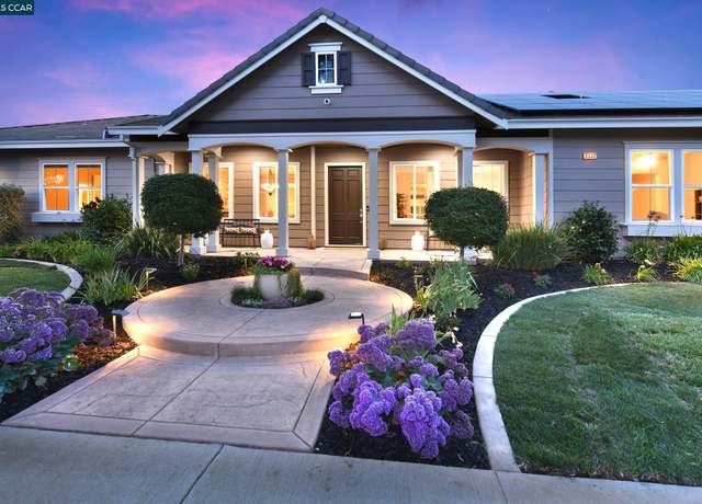 Property at 2332 Windy Springs Ln, Brentwood, CA 94513, 6 beds, 3.5 baths