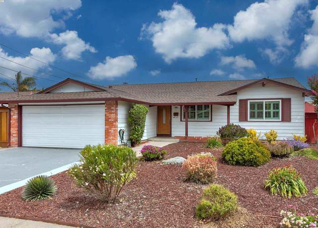 Property at 1957 Lilac Ave, Hayward, CA 94545, 4 beds, 2 baths