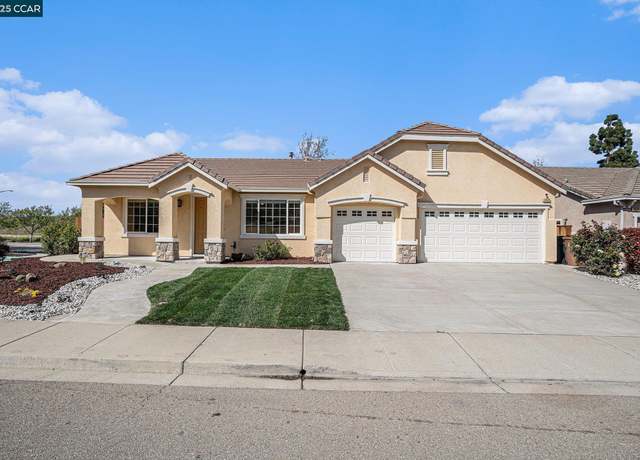 Property at 3536 Swallow Way, Antioch, CA 94509, 4 beds, 2 baths