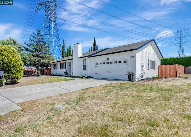 Property at 1771 Schooner Way, Pittsburg, CA 94565, 3 beds, 2 baths