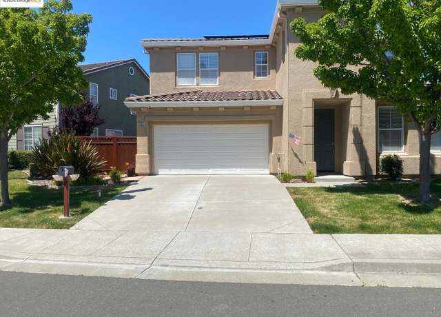 Property at 5509 Vista Ct, Richmond, CA 94806, 4 beds, 3 baths