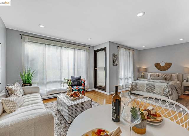Property at 6 Commodore Dr Unit C231, Emeryville, CA 94608, 1 bath