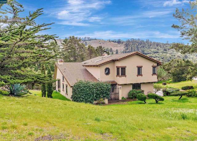 Property at 23725 Determine Ln, Monterey, CA 93940, 3 beds, 2 baths