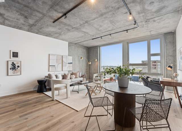 Property at 311 Oak St #729, Oakland, CA 94607, 1 bed, 1 bath