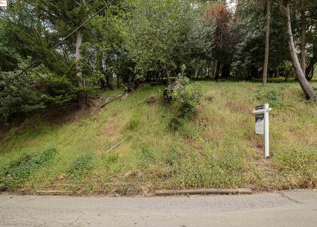 Property at 0 Chelsea Dr, Oakland, CA 94611