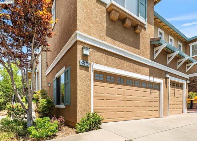 Property at 23110 Canyon Terrace Dr, Castro Valley, CA 94552, 3 beds, 2.5 baths