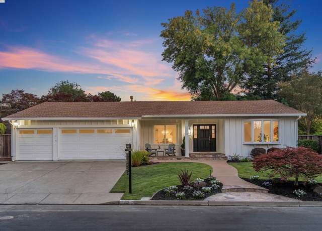 Property at 62 Saint Luke Ct, Danville, CA 94526, 4 beds, 2 baths