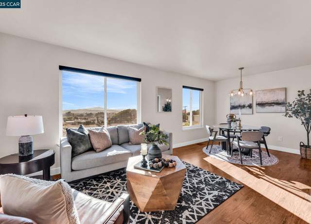 Property at 122 Alpine Ct, San Pablo, CA 94806, 3 beds, 2.5 baths