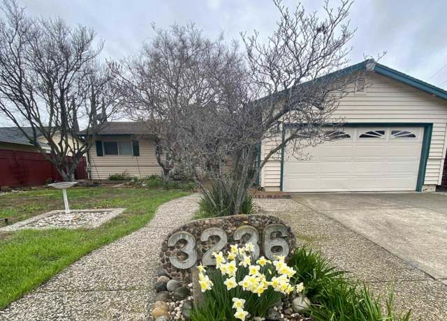 Property at 3236 G St, Antioch, CA 94509, 3 beds, 2 baths