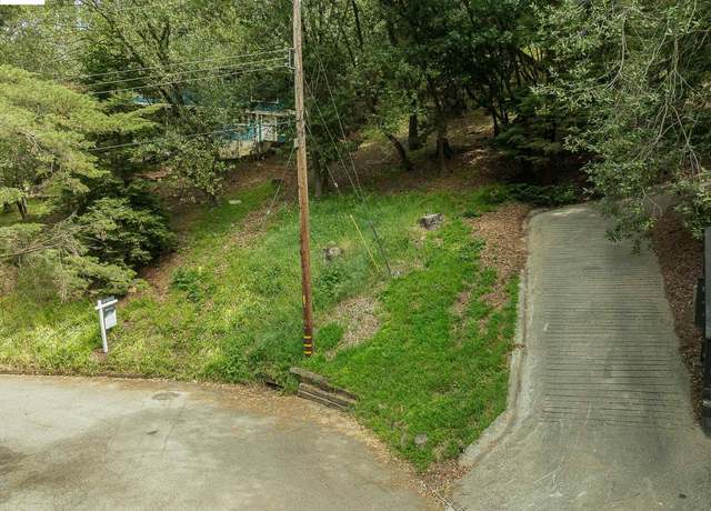 Property at 0 Chelsea Dr, Oakland, CA 94611