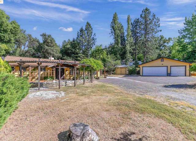 Property at 23450 San Diego Ditch Rd, Columbia, CA 95310, 2 beds, 2.5 baths