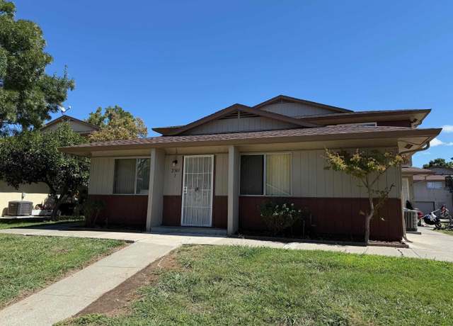 Property at 2301 Lemontree Way #1, Antioch, CA 94509, 2 beds, 1 bath