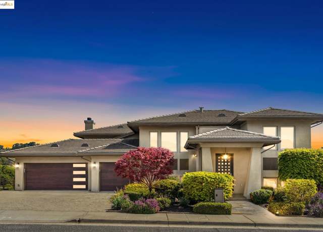 Property at 13454 Campus Dr, Oakland, CA 94619, 5 beds, 2.5 baths