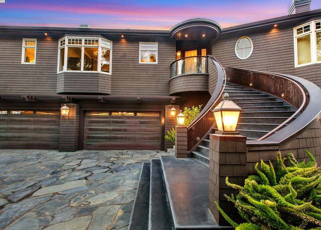 Property at 797 Las Olas Dr, Aptos, CA 95003, 5 beds, 4.5 baths