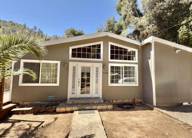 Property at 5935 Sunrise Ct, Lower Lake, CA 95457, 2 beds, 1 bath