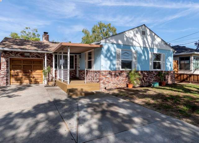Property at 591 Via Acalanes, San Lorenzo, CA 94580, 3 beds, 1 bath