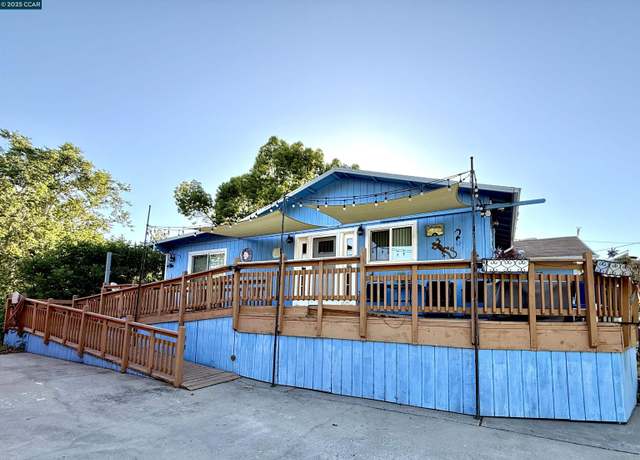 Property at 1824 Sycamore Dr, Isleton, CA 95641, 2 beds, 1 bath