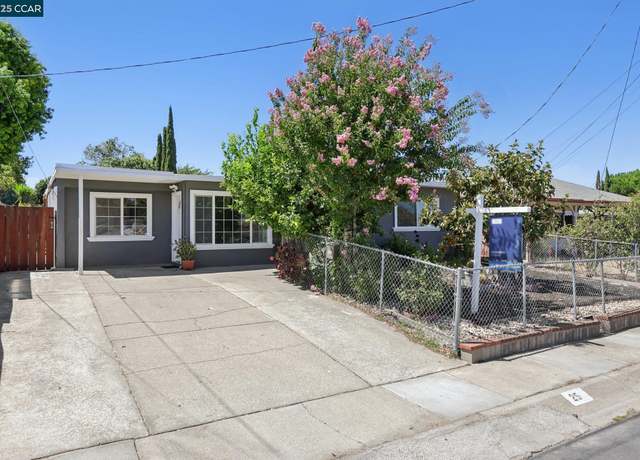 Property at 25 Island View Dr, Bay Point, CA 94565, 5 beds, 2 baths